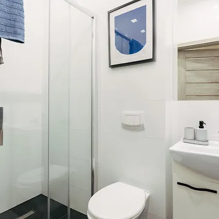 Apartament Vacation Standard