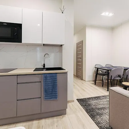 Apartament Vacation Standard * Kołobrzeg
