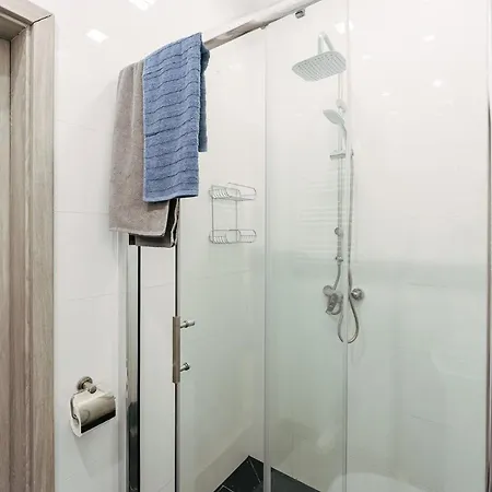 Apartament Vacation Standard Kołobrzeg