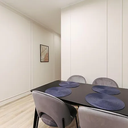 Apartman Apartament Vacation Standard