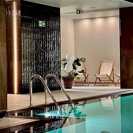 Apartament Vacation Standard Apartman *