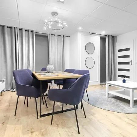 Apartament Vacation Standard