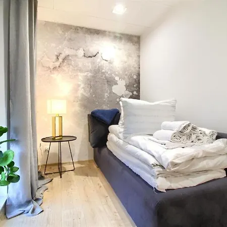 Apartament Vacation Standard Apartman Kołobrzeg