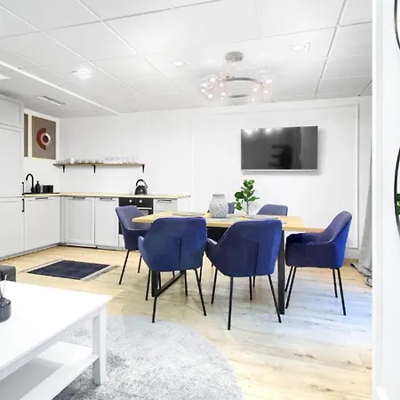 Apartman Apartament Vacation Standard *